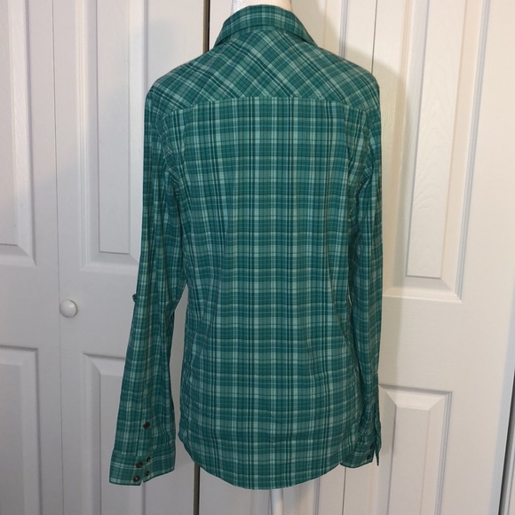 Eastern Mountain Sports Woman’s Top - Picture 2 of 3